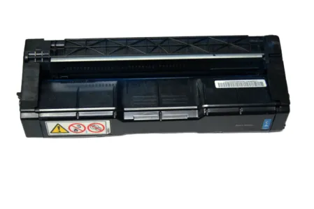 Тонер-картридж TK-150C для Kyocera FS-C1020MFP/ FS-C1020MFP+