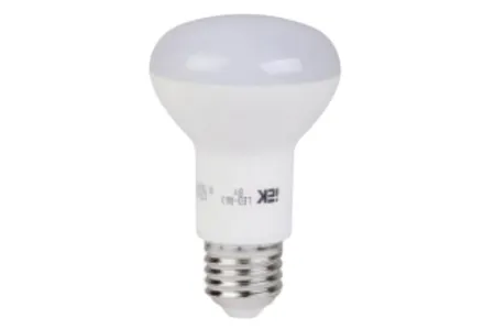 Лампа диодная LLP-R63-5-230-30-E27, шт LLP-R63-5-230-30-E27 для моделей iek
