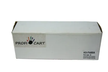 Тонер-картридж KX-FA85A7 (85A) для Panasonic KX-FLB801/ KX-FLB802/ KX-FLB811/ KX-FLB813 / KX-FLB851/ KX-FLB853/ KX-FLB881/ KX-FLB883 совместимый