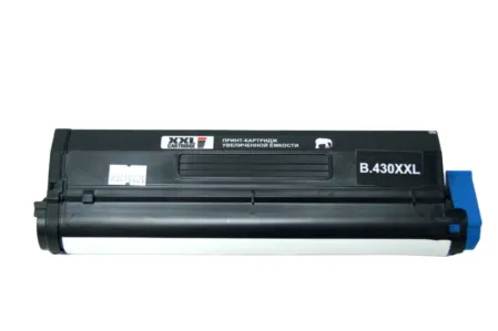 Картридж 43979211 | 43979202 для OKI B410/ B430/ B440/ MB460/ MB470/ MB480 совместимый