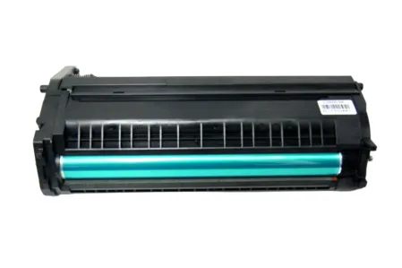 Драм-картридж 42126664 голубой для Oki C3200 совместимый