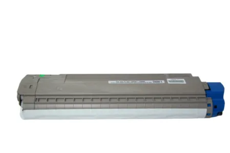 Картридж 43487722 | 43487710 пурпурный для Oki C8600/ C8800 совместимый