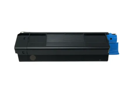 Картридж 42127491 | 42127408 черный для Oki C5100/ C5200/ C5300/ C5400/ C5500/ совместимый