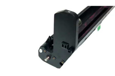 Драм-картридж 42126670 желтый для Oki C5250/ C5450/ C5510/ C5540 совместимый