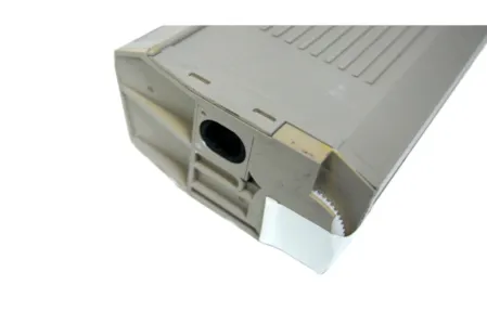 Картридж 41963676 | 41963606 пурпурный для Oki C9300/ C9500 совместимый