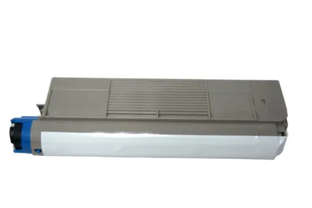 Картридж 43381921 | 43381905 желтый для Oki C5600/ C5700 совместимый