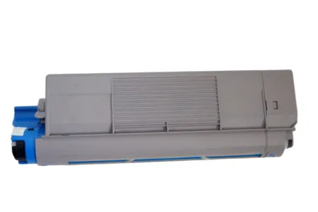 Картридж Oki 43865743 | 43865723 голубой для Oki C5850/ C5950/ MC560 совместимый