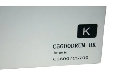 Драм-картридж 43381708 черный для Oki C5600/ C5700 совместимый