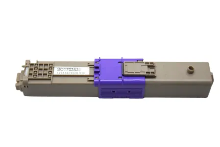 Тонер-картридж 44973542 Magenta для OKI C301/ C321/ MC332
