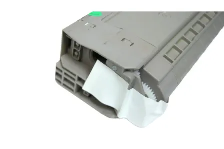 Картридж 44059120 | 44059108 Черный для Oki C810/ C830 совместимый