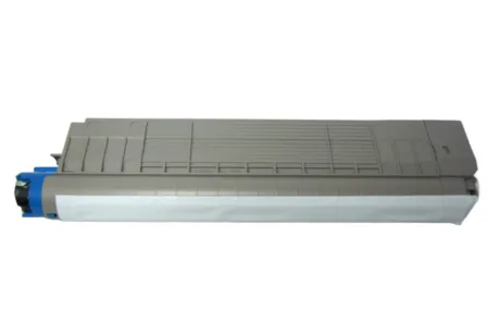 Картридж 44059120 | 44059108 Черный для Oki C810/ C830 совместимый