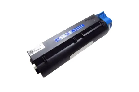 Тонер-картридж 44917608 Black для OKI Data-B431/ MB491
