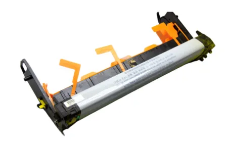 Драм картридж 41514709 желтый для Oki C9200/ C9400 (О)