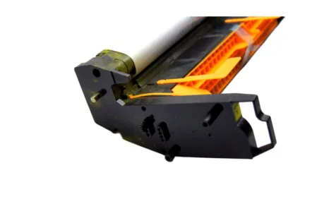 Драм картридж 41514709 желтый для Oki C9200/ C9400 (О)