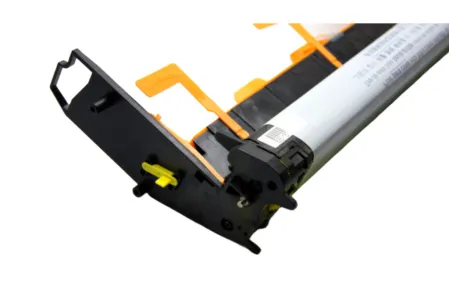 Драм картридж 41514709 желтый для Oki C9200/ C9400 (О)