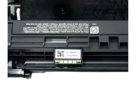 Драм-картридж 407324 | SP4500 для Ricoh SP3600/ SP3610/ SP4510/ SP4520 совместимый