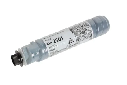 Тонер-туба 842009 | 841991 | 841769 type MP2501E для Ricoh Aficio MP2001/ MP2501 совместимый