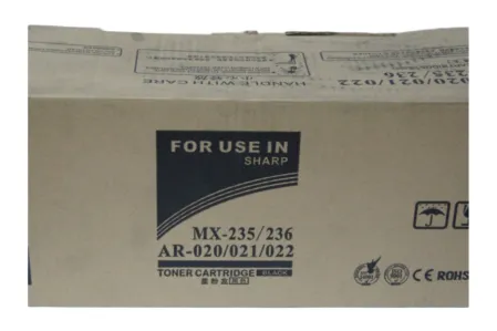 Картридж AR-020T | AR-020LT | AR020T | AR020LT для Sharp AR-5516/ 5520 совместимый