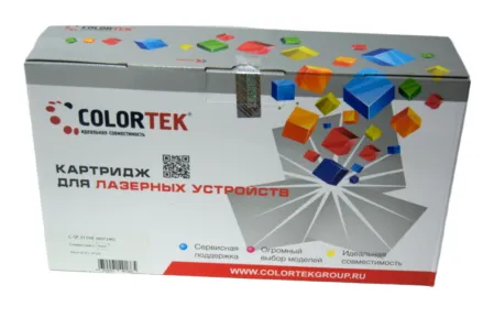 Картридж 407246 (SP 311HE | SP311HE) для Ricoh Aficio SP 311/ SP 325 совместимый