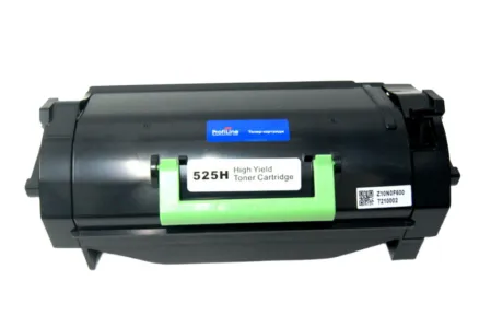 Картридж 52D5000 L-MS812-6K для  Lexmark MS810dn/ 812dn/ 810n/ 811dn/ 812de совместимый