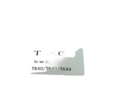 Тонер-картридж 64036SE для LEXMARK LaserPrinter T640 / T642 / T644 совместимый