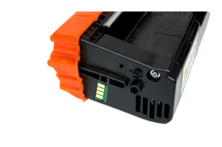 Тонер-картридж 406054 type SP-C220E красный  для RICOH Aficio SPC220 SPC221 SPC222 SPC240 совместимый