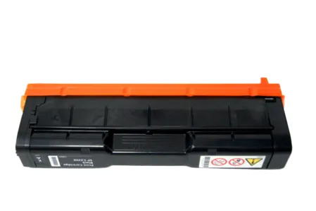 Тонер-картридж 406054 type SP-C220E красный  для RICOH Aficio SPC220 SPC221 SPC222 SPC240 совместимый