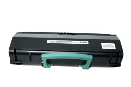 Картридж E260A21E для Lexmark Optra E260/ E360/ E460/ E462 совместимый