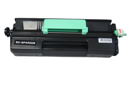 Картридж 407318 | SP4500HE для Ricoh SP 4510DN/ 4510SF совместимый