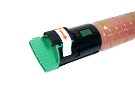 Тонер-картридж 841198 type MPC2550E красный для RICOH Aficio MPC2030 MPC2050 MPC2051 MPC2530 MPC2550 MPC2551 совместимый