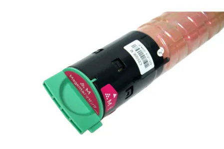 Тонер-картридж 841198 type MPC2550E красный для RICOH Aficio MPC2030 MPC2050 MPC2051 MPC2530 MPC2550 MPC2551 совместимый