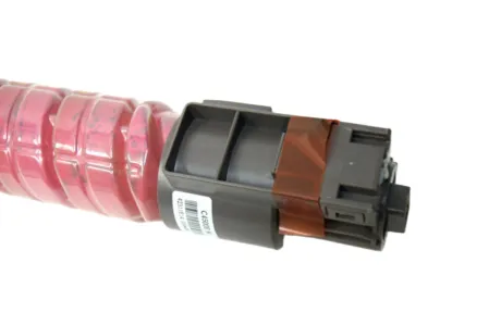 Тонер-картридж 884932 type MPC4500E красный  для RICOH Aficio MP3500 MP4500 совместимый