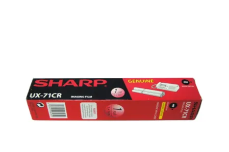 Термопленка UX71CR | UX-71CR для Sharp FO-A760/ FO-P710/ UX-A760/ UX-P710 (O)