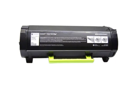 Картридж 50F0UA0 | 50F5U00 | 50F5U0E (505U) для Lexmark MS510/ MS610 (return program) (О)