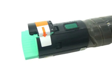 Тонер-картридж MPC2550E черный для RICOH Aficio MPC2030 MPC2050 MPC2051 MPC2530 MPC2550 MPC2551 совместимый
