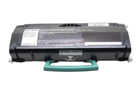 Картридж E460X11E для Lexmark Optra E460/ E460dn/ E462dtn/ E460dw совместимый