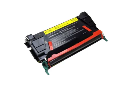 Тонер-картридж X746A1YG Yellow для LEXMARK X740s/ X746/ X748