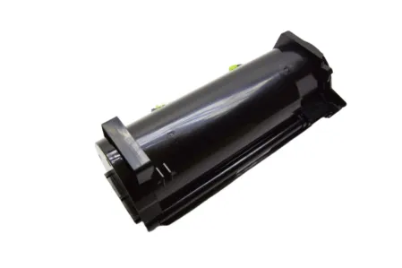 Картридж 50F500E Black для Lexmark MS310/ MS410/ MS510