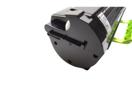 Картридж 50F500E Black для Lexmark MS310/ MS410/ MS510