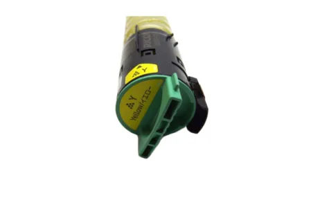 Тонер-картридж MPC2551HE | 842062 | 841507 Yellow для Ricoh Aficio MPC2050/ C2550/ C2051