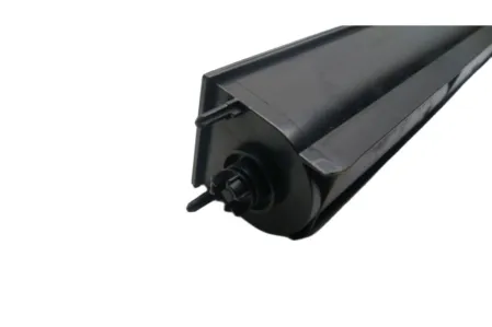 Картридж TN611Y для Konica Minolta Bizhub C451/ C550/ C650 совместимый