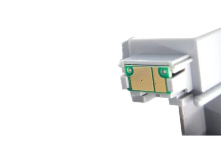 Картридж TN613C для Konica Minolta Bizhub C452/ C552/ C652 совместимый