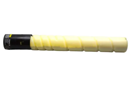 Тонер-туба A11G251 | TN216Y yellow для Konica Minolta Bizhub C220/ C280/ C360 совместимый