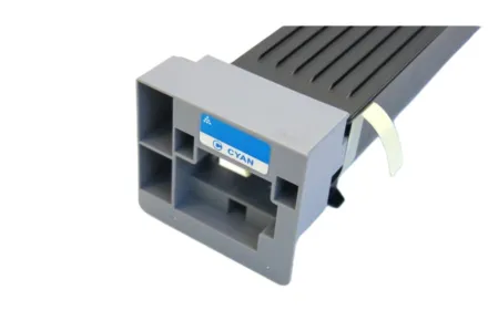 Картридж TN-611C для Konica Minolta bizhub C451/ C550/ C650 совместимый