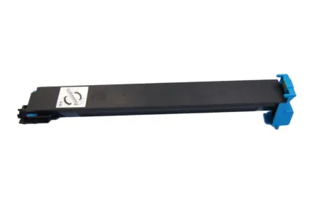 Картридж TN312C для Konica Minolta Bizhub C300/ C352/ C352P совместимый