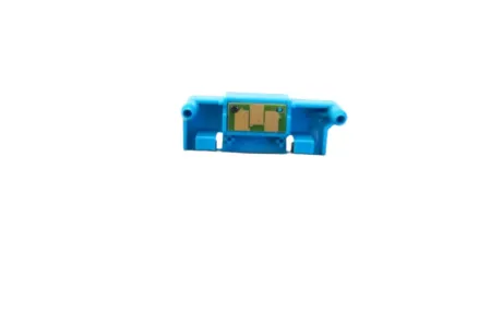 Картридж TN312C для Konica Minolta Bizhub C300/ C352/ C352P совместимый