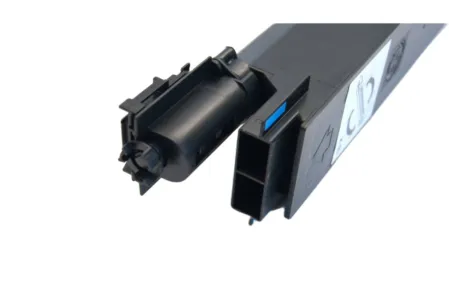 Картридж TN312C для Konica Minolta Bizhub C300/ C352/ C352P совместимый