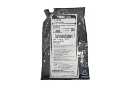 Блок проявки 6LE75902000 для Toshiba DP-3520/ DP-4520/ EStudio 350/ 352