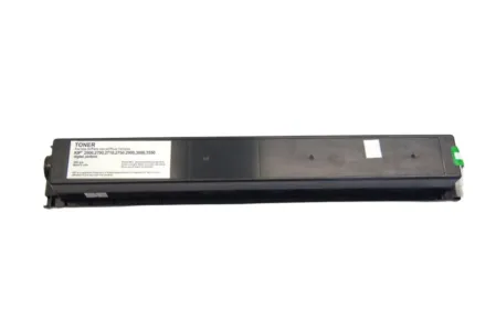 Тонер-картридж TC-KIP-2710-RAV Black для KIP Raven 2500/ KIP 2700/ KIP 2710