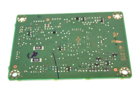 Главная плата (форматтер) JC92-02393D для Samsung ML-2160/ 2165